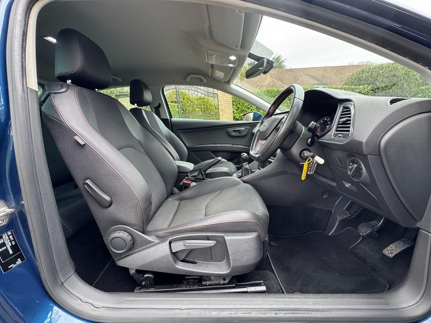 Used SEAT Leon 2017 for sale - 78007848: Photo 69