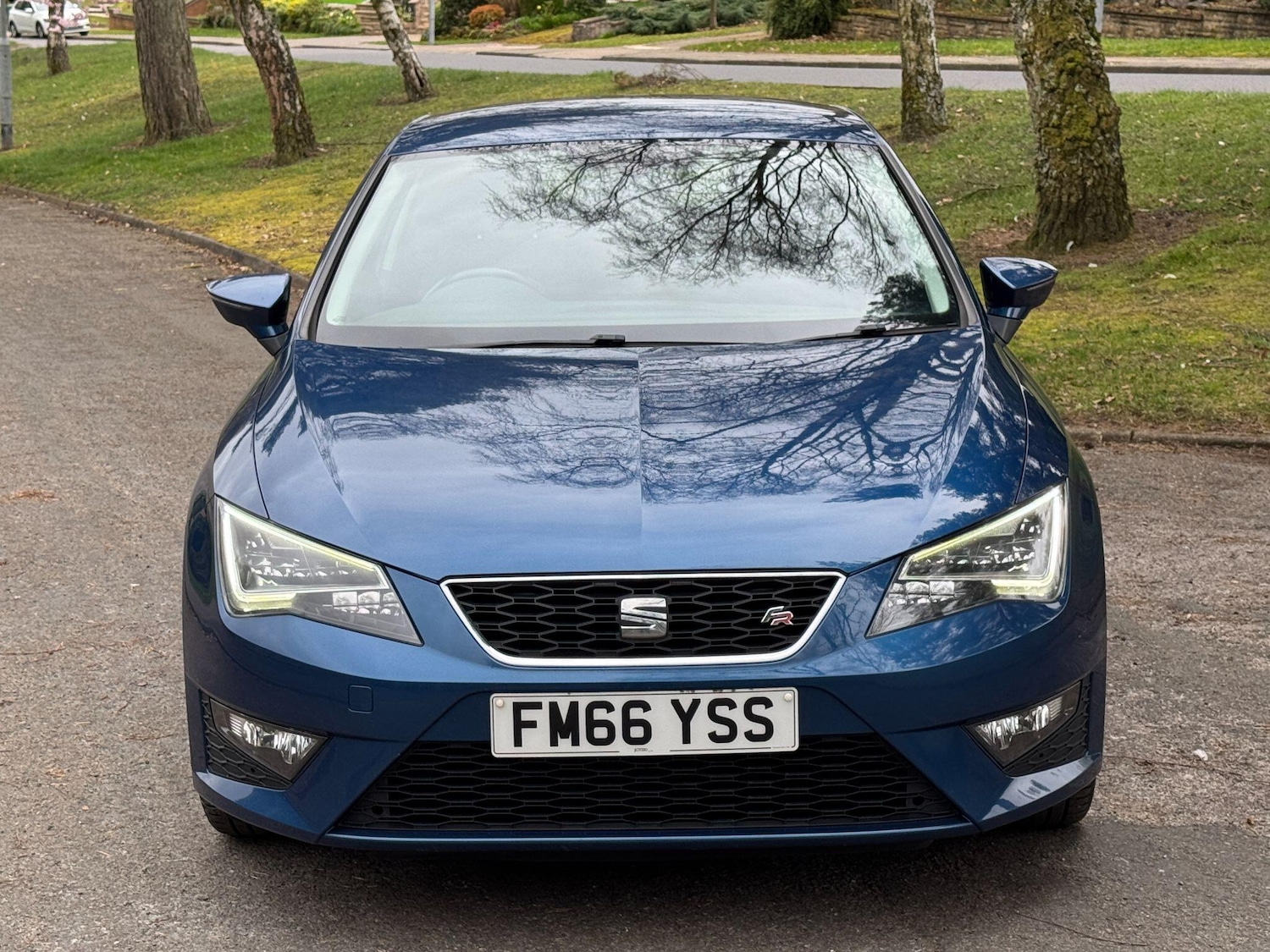 Used SEAT Leon 2017 for sale - 78007848: Photo 70