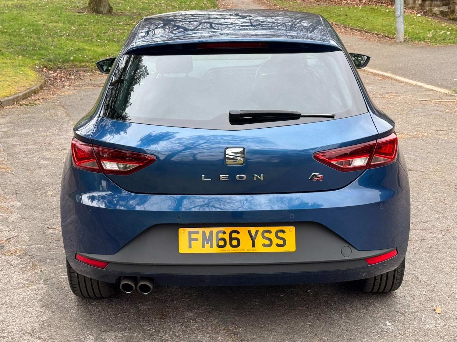 Used SEAT Leon 2017 for sale - 78007848: Photo 71