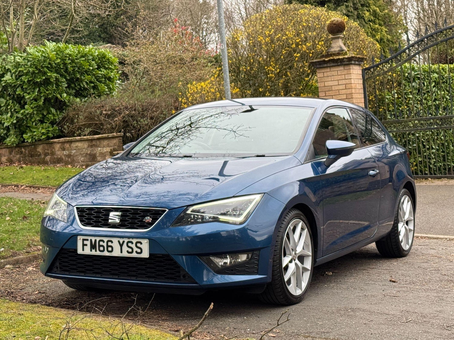 Used SEAT Leon 2017 for sale - 78007848: Photo 73