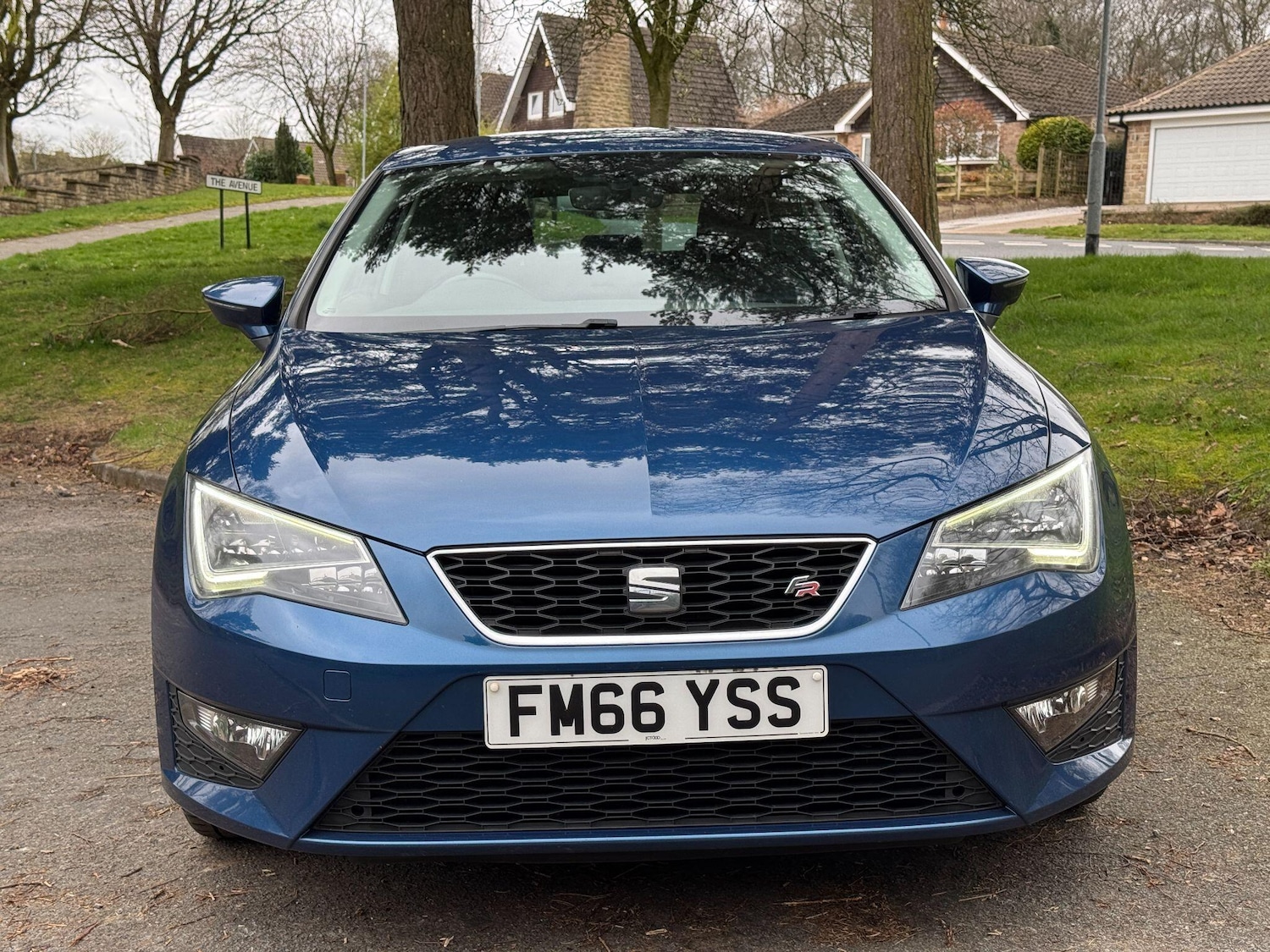 Used SEAT Leon 2017 for sale - 78007848: Photo 77