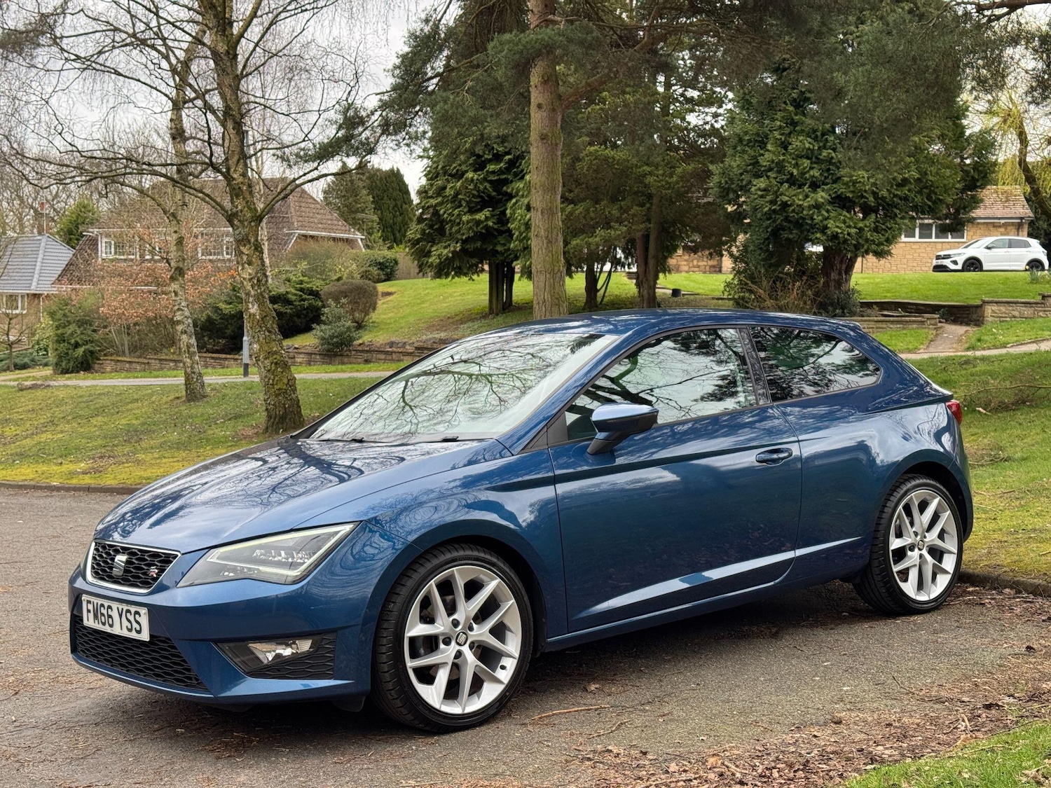 Used SEAT Leon 2017 for sale - 78007848: Photo 79