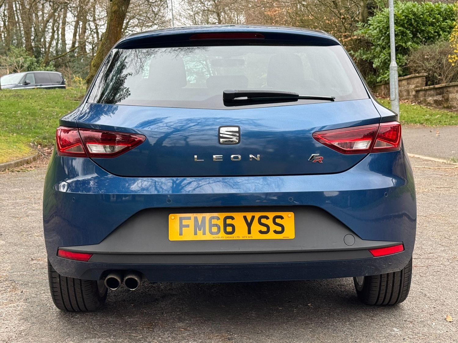 Used SEAT Leon 2017 for sale - 78007848: Photo 8