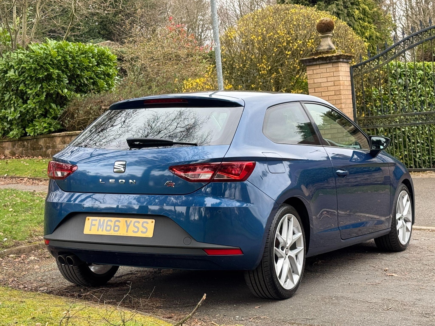 Used SEAT Leon 2017 for sale - 78007848: Photo 80