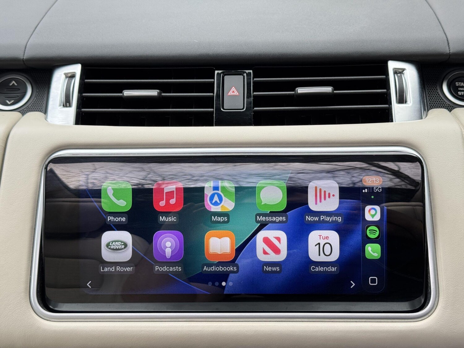 Used Land Rover Range Rover Sport for sale - 78135483: Photo 15