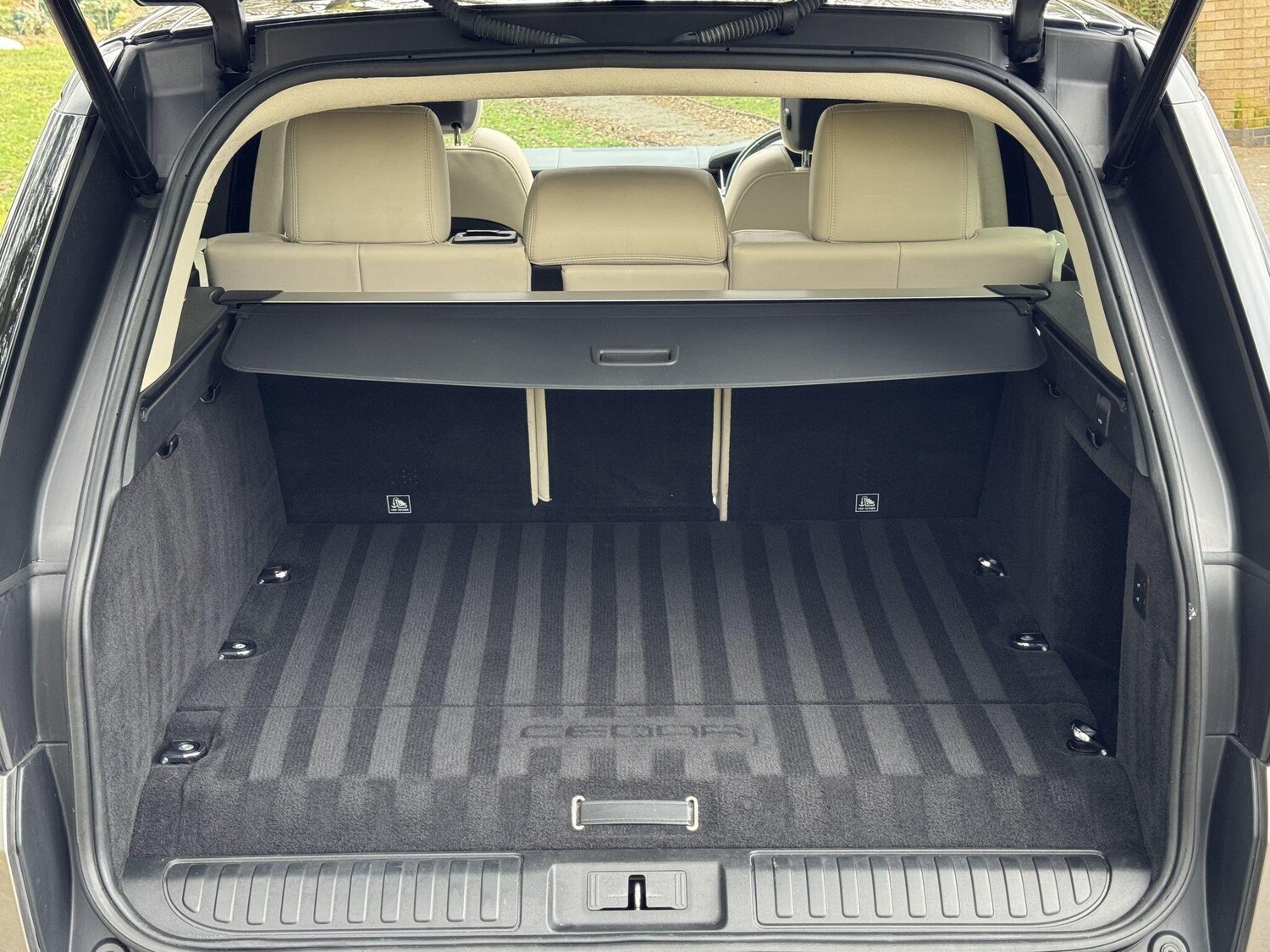 Used Land Rover Range Rover Sport for sale - 78135483: Photo 19