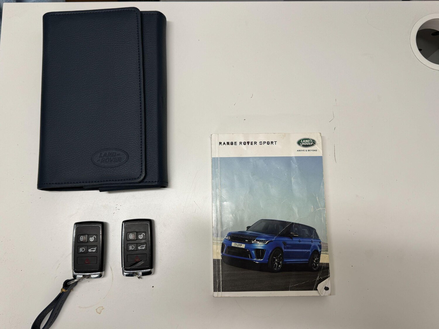 Used Land Rover Range Rover Sport for sale - 78135483: Photo 27