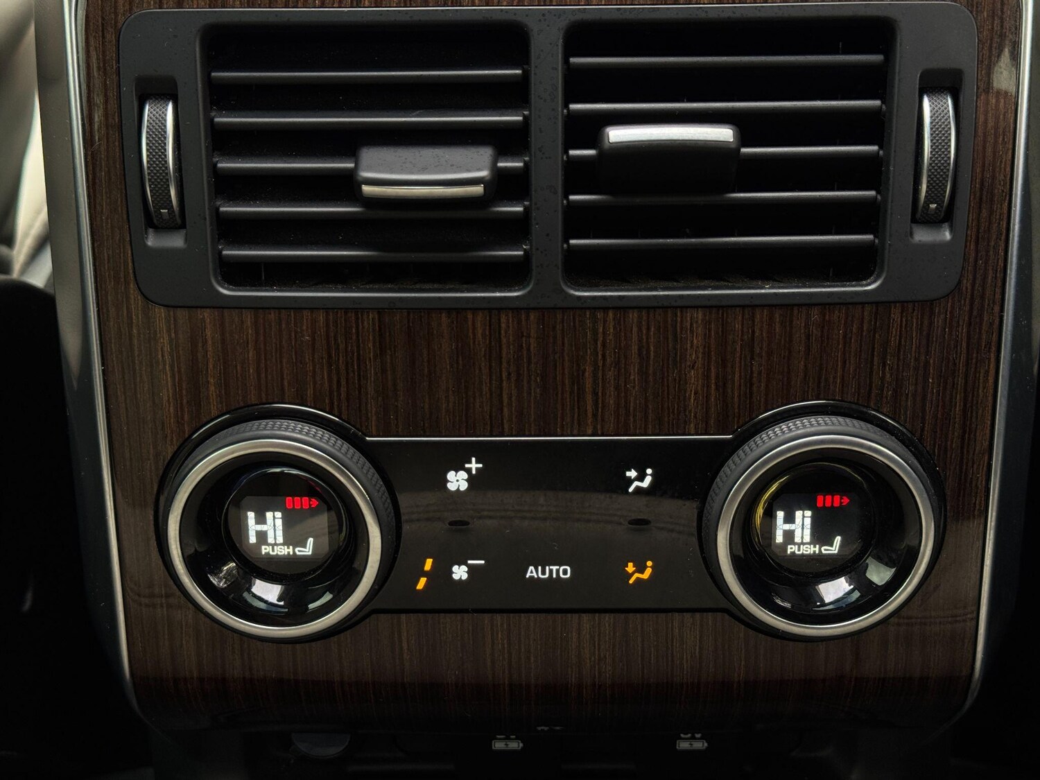 Used Land Rover Range Rover Sport for sale - 78135483: Photo 31