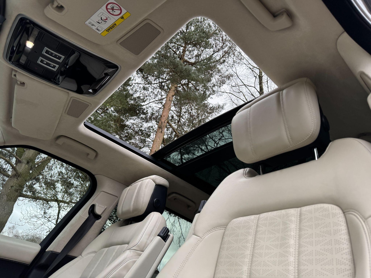 Used Land Rover Range Rover Sport for sale - 78135483: Photo 34