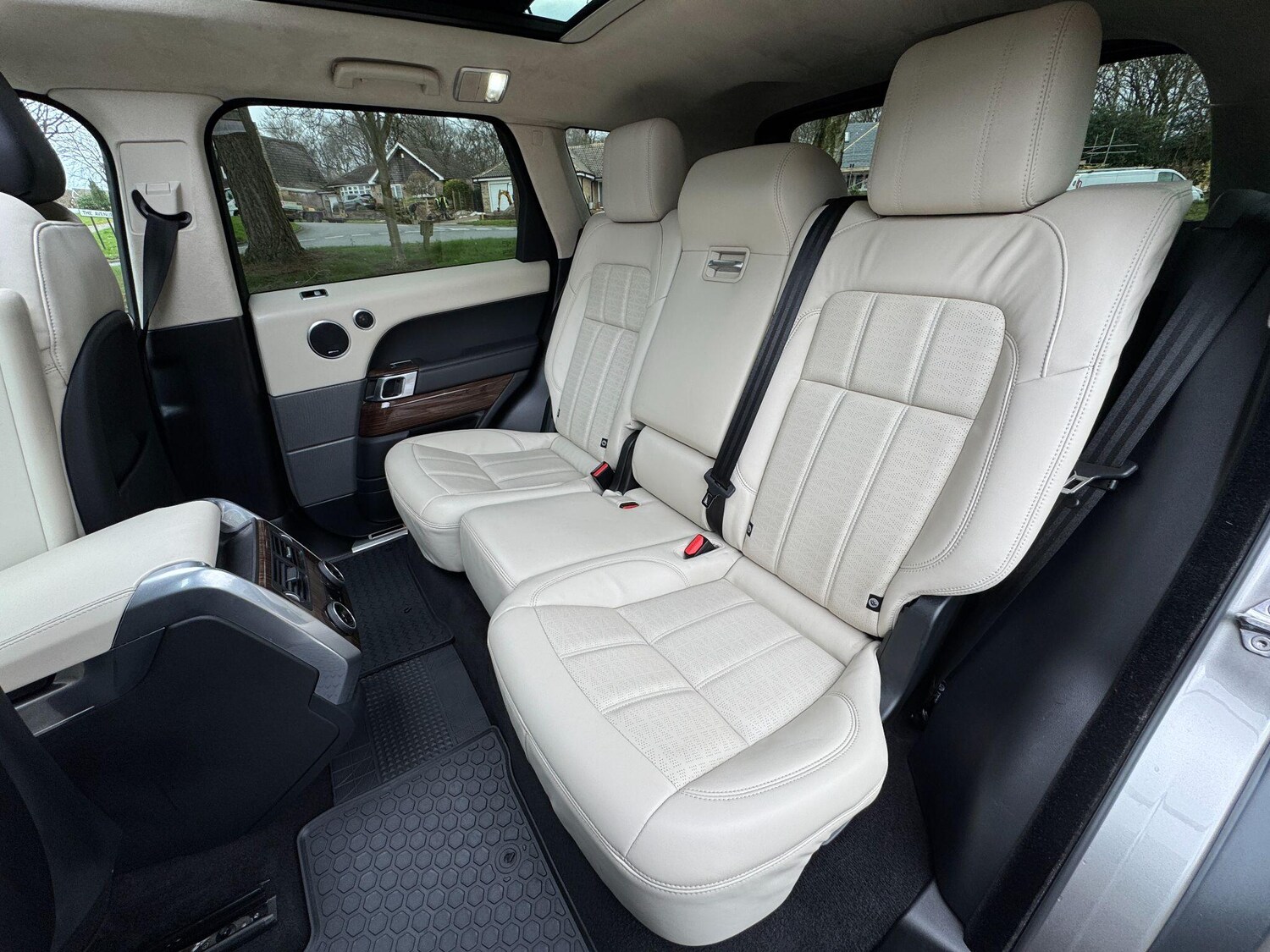 Used Land Rover Range Rover Sport for sale - 78135483: Photo 41