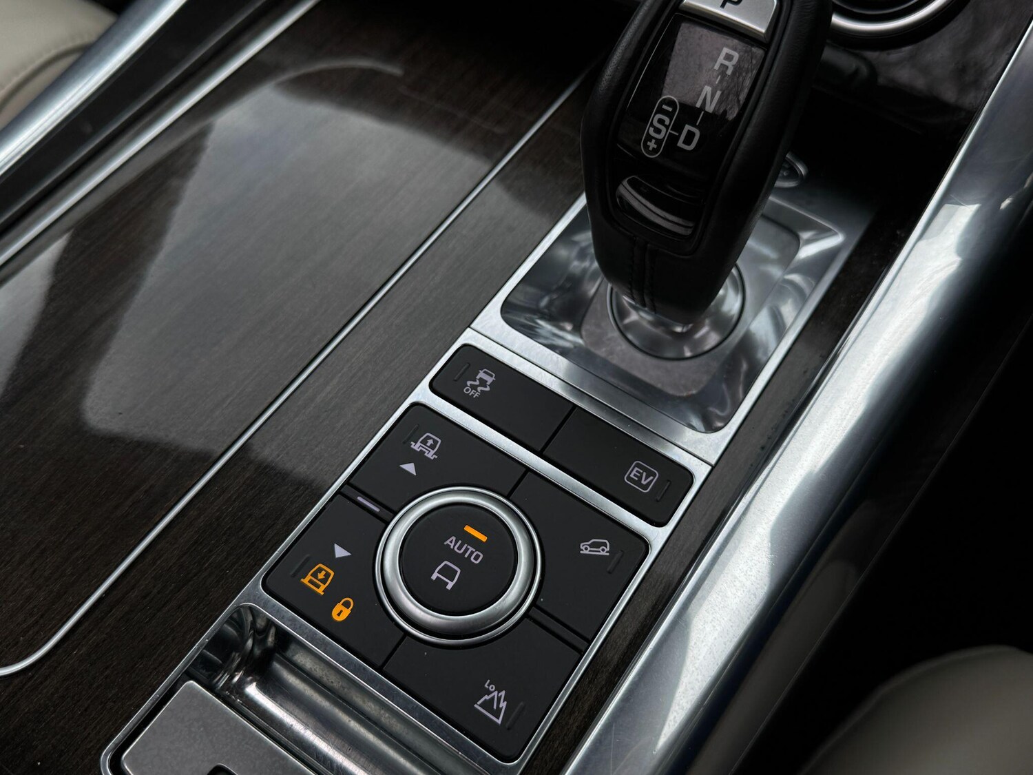 Used Land Rover Range Rover Sport for sale - 78135483: Photo 43