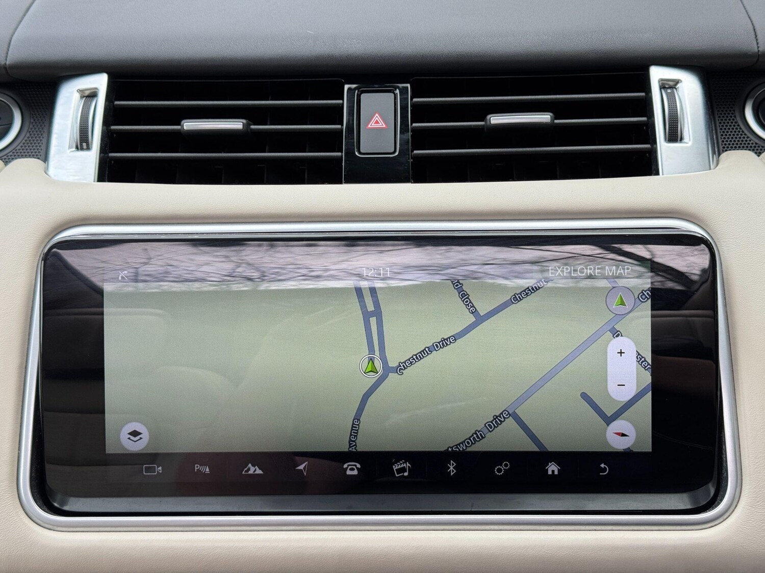 Used Land Rover Range Rover Sport for sale - 78135483: Photo 48