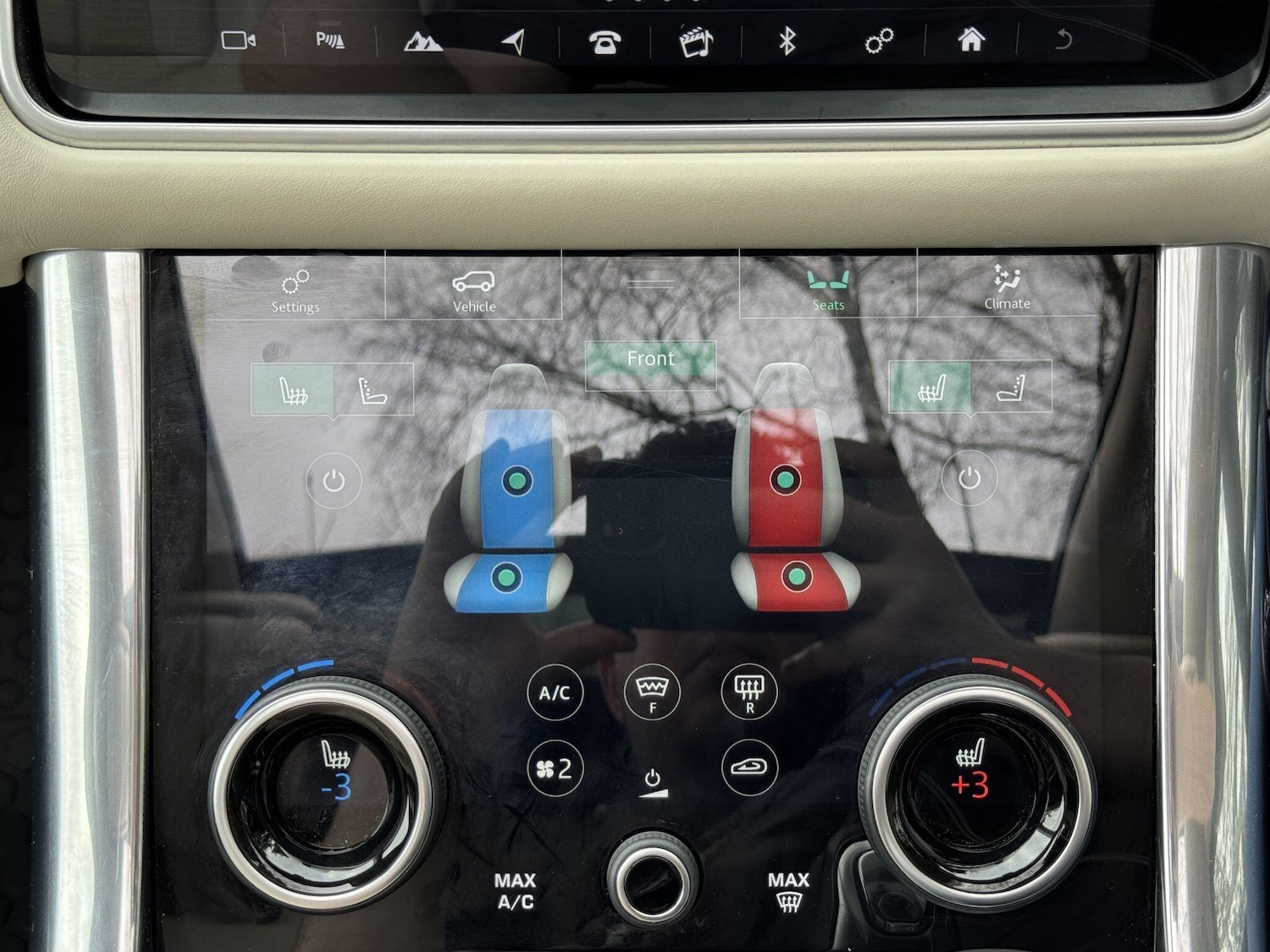 Used Land Rover Range Rover Sport for sale - 78135483: Photo 5