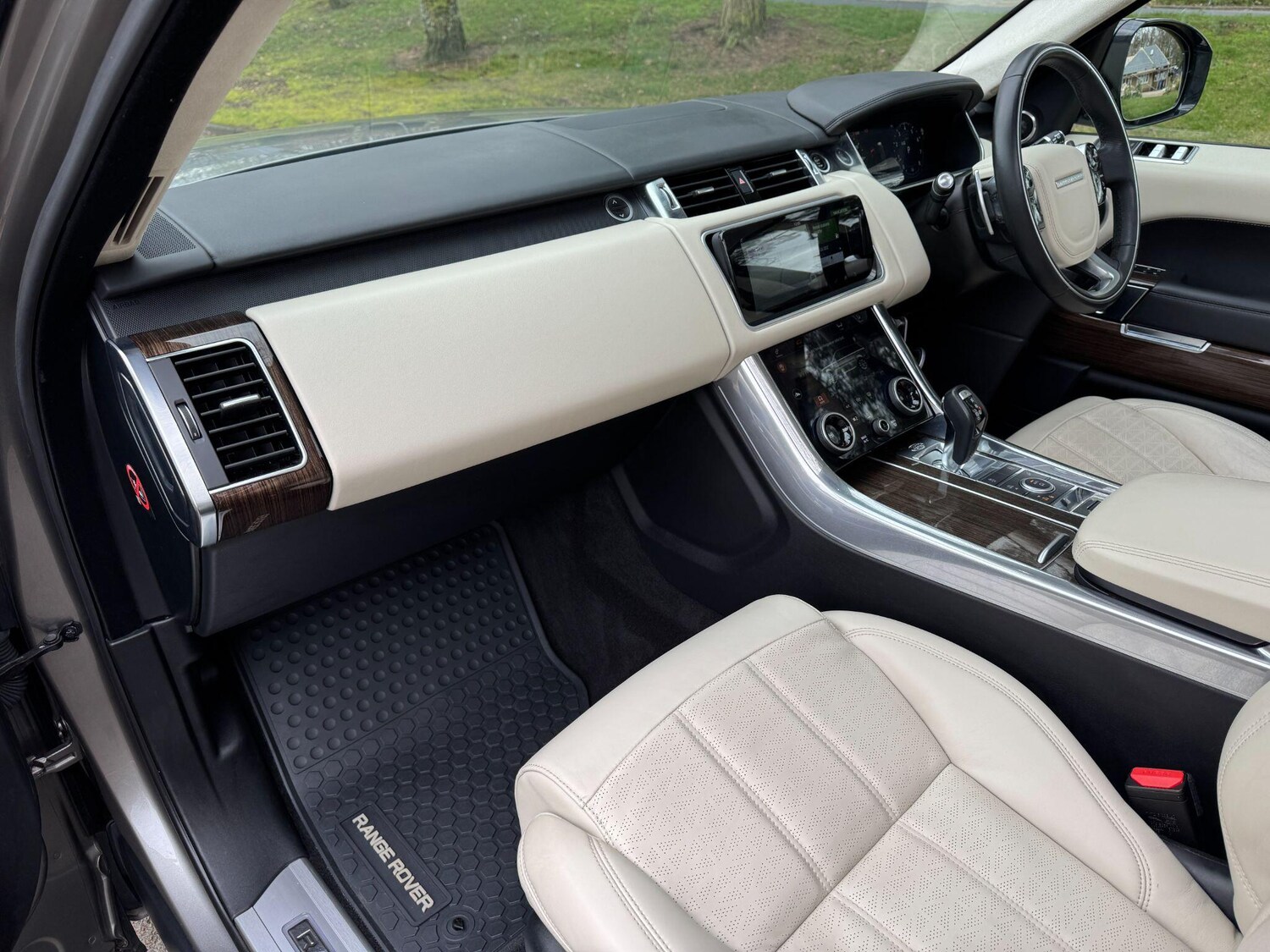 Used Land Rover Range Rover Sport for sale - 78135483: Photo 52