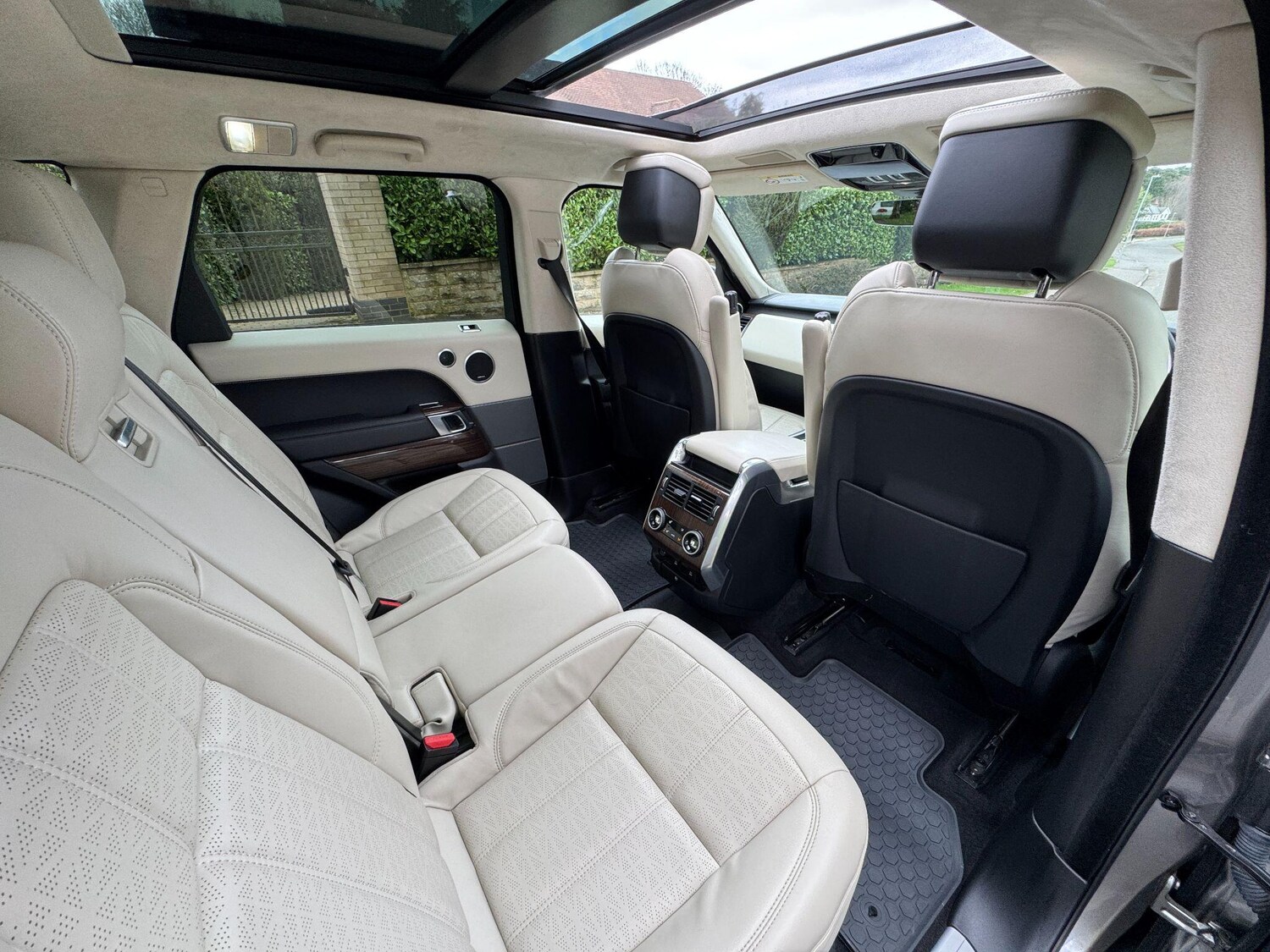 Used Land Rover Range Rover Sport for sale - 78135483: Photo 54