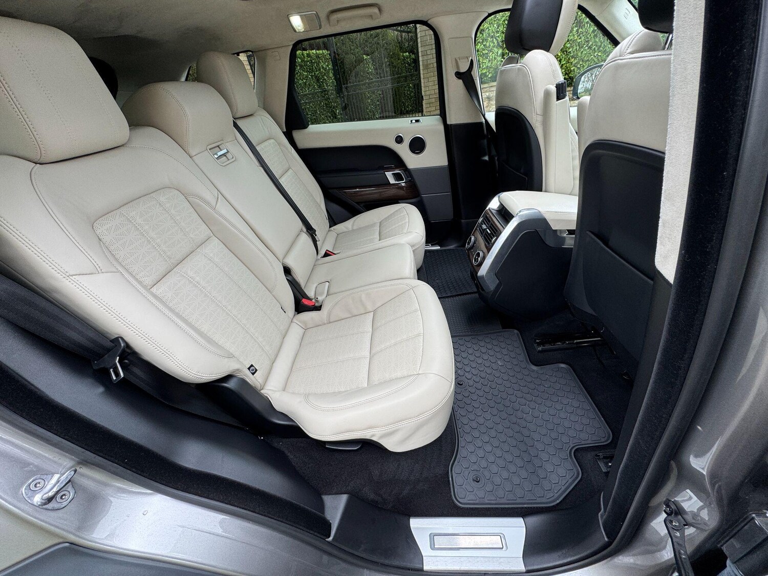 Used Land Rover Range Rover Sport for sale - 78135483: Photo 58