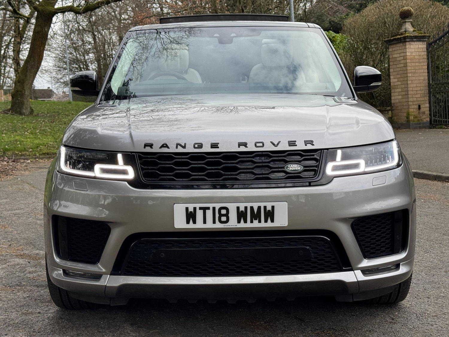 Used Land Rover Range Rover Sport for sale - 78135483: Photo 6