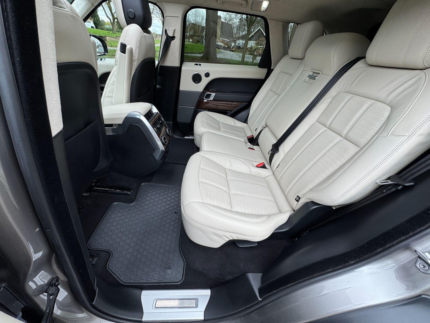 Used Land Rover Range Rover Sport for sale - 78135483: Photo 72