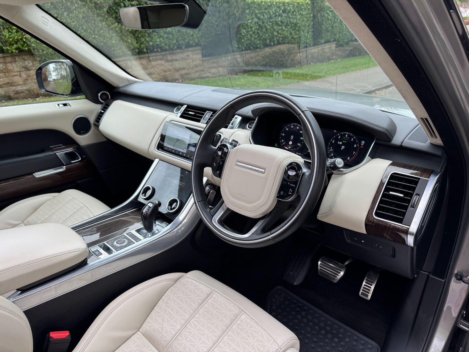 Used Land Rover Range Rover Sport for sale - 78135483: Photo 81