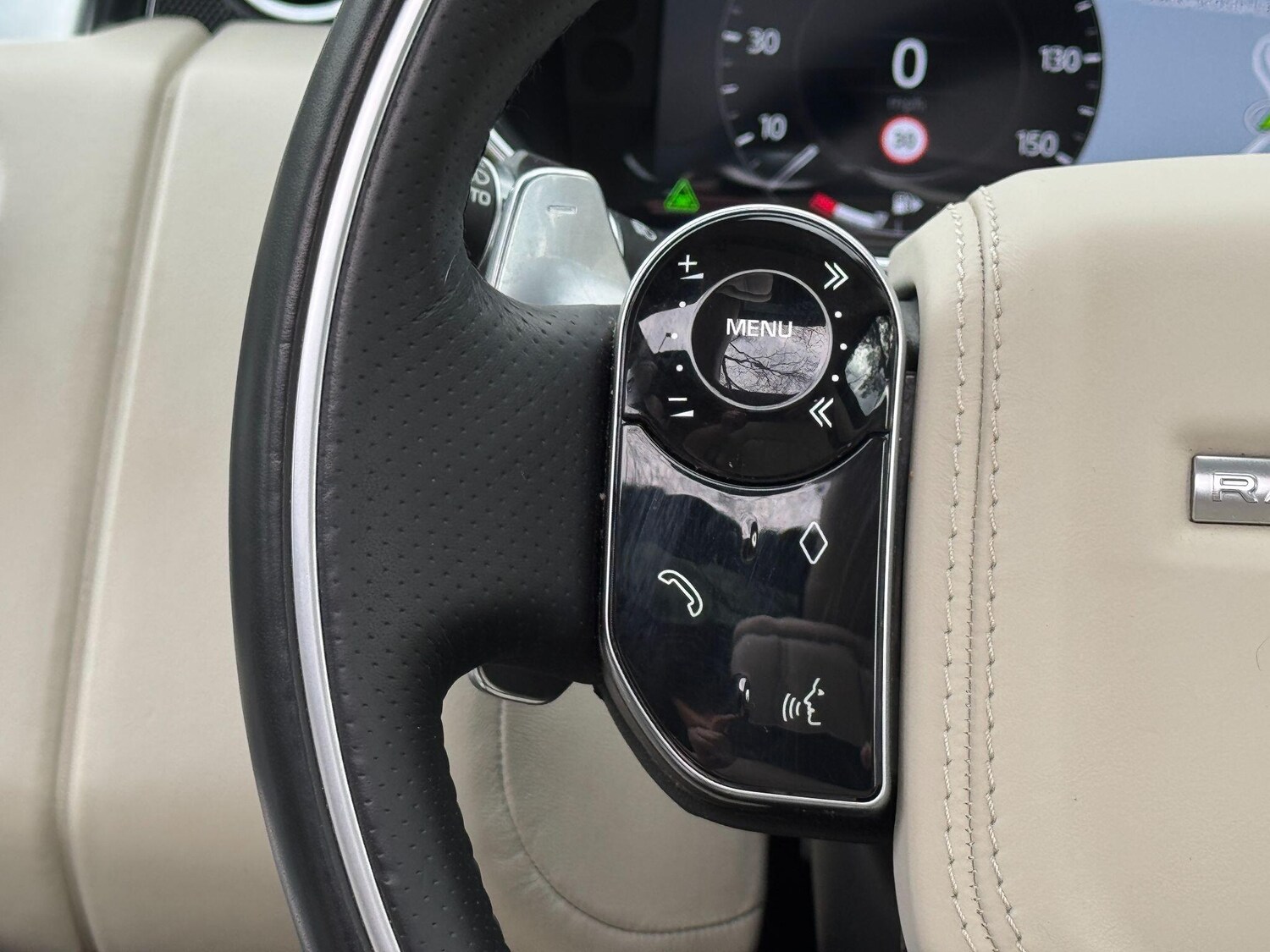 Used Land Rover Range Rover Sport for sale - 78135483: Photo 84