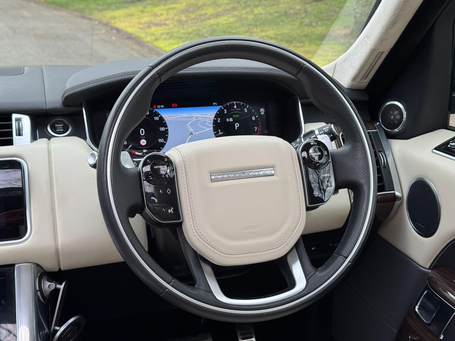 Used Land Rover Range Rover Sport for sale - 78135483: Photo 90