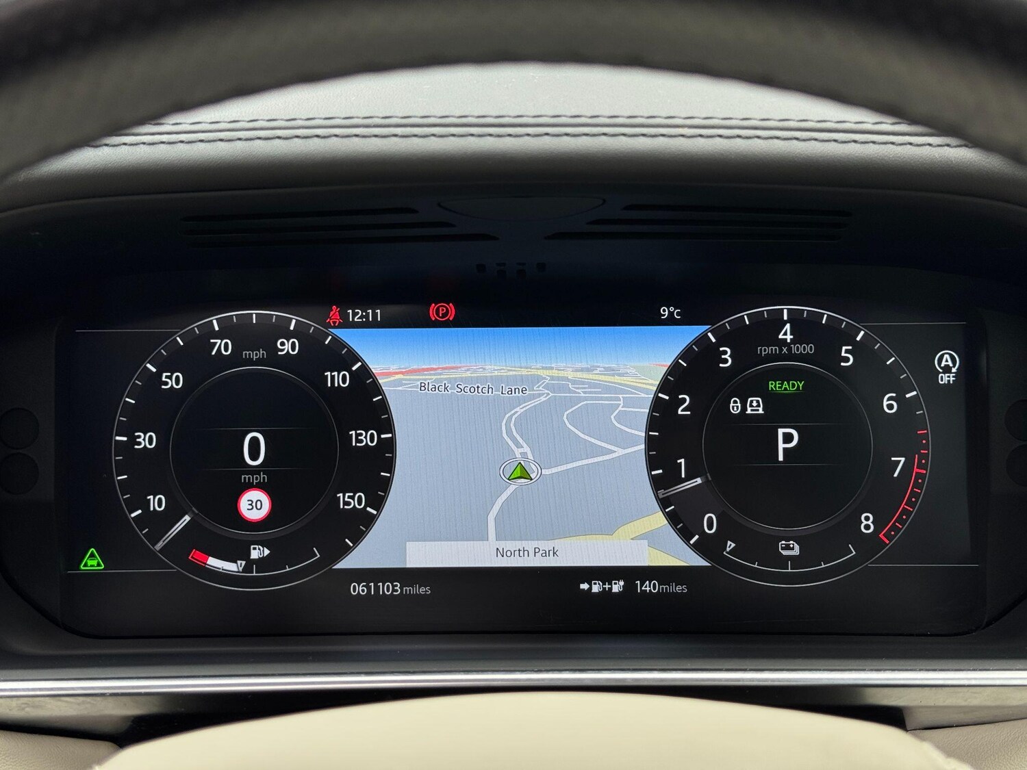 Used Land Rover Range Rover Sport for sale - 78135483: Photo 92