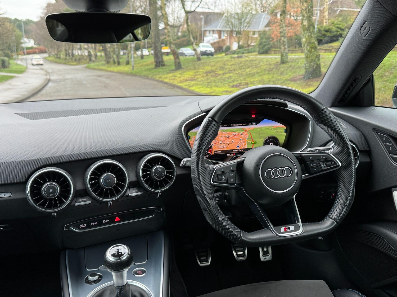 Used Audi TT 2020 for sale - 77537537: Photo 12