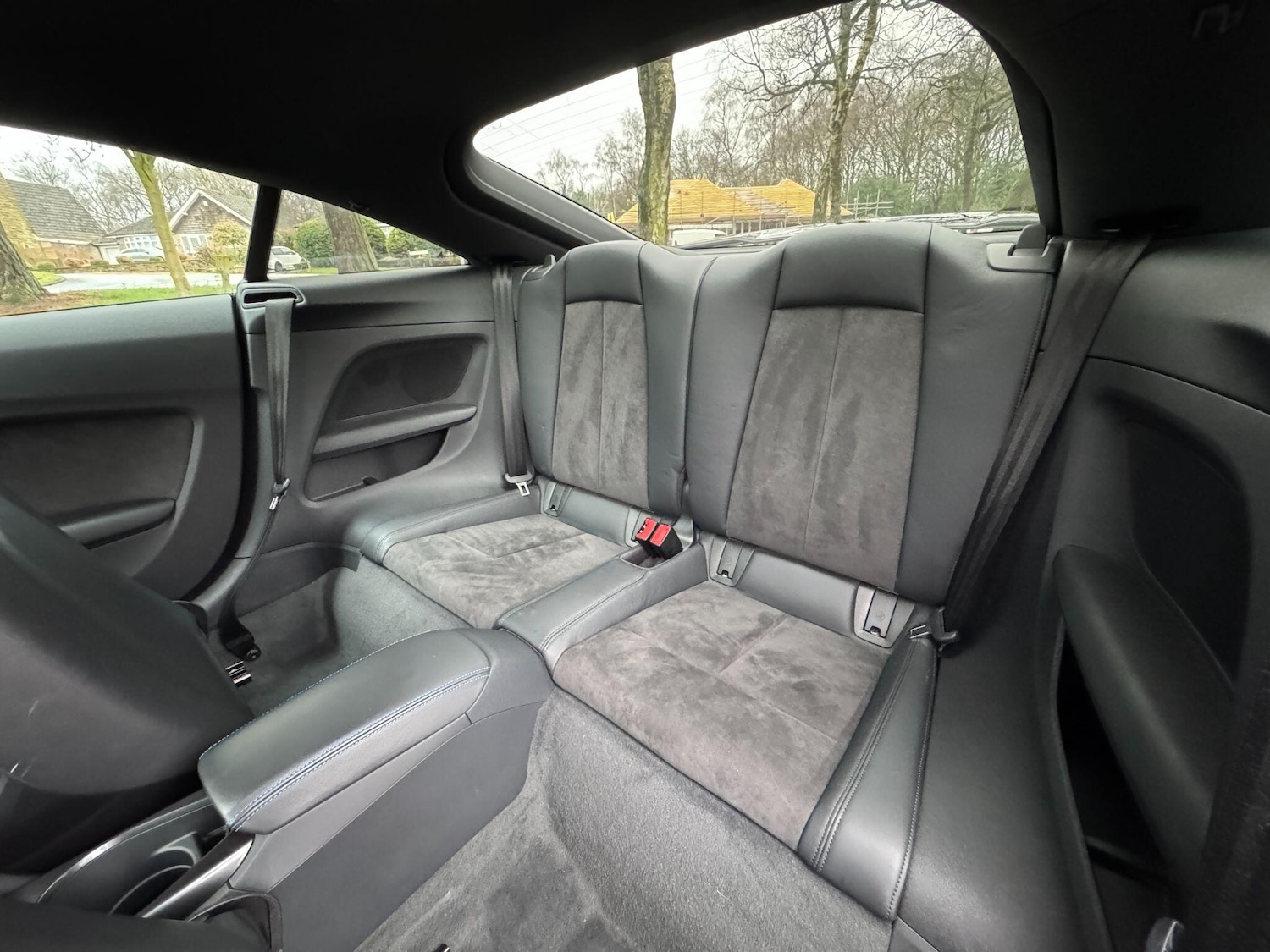 Used Audi TT 2020 for sale - 77537537: Photo 15