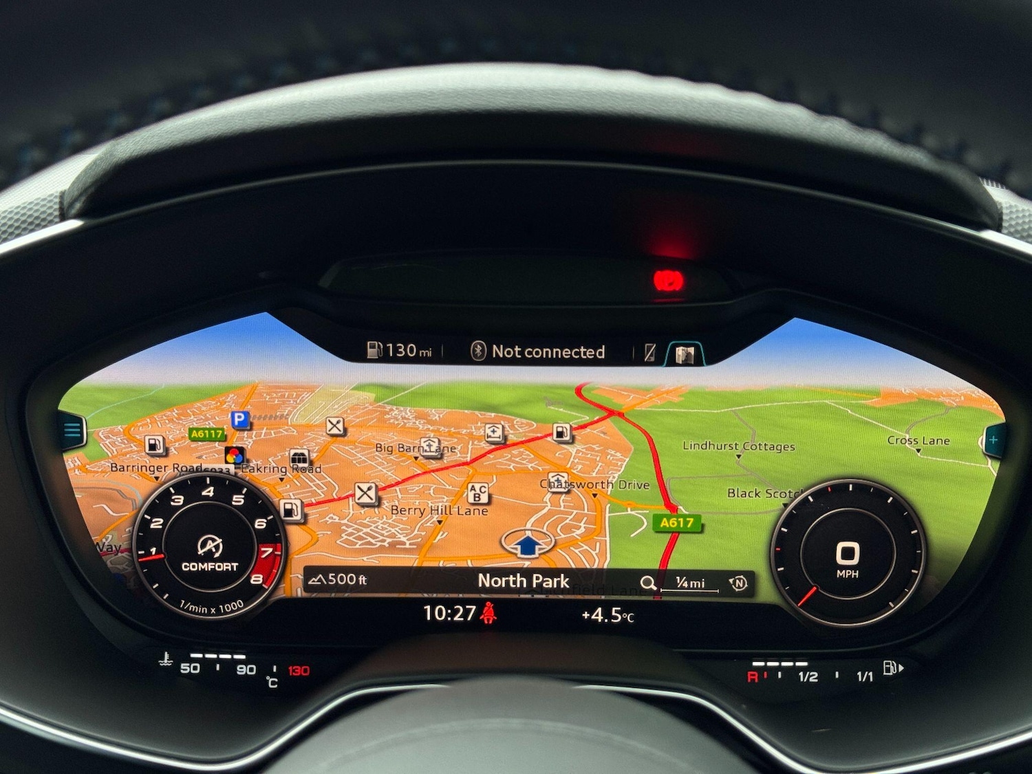 Used Audi TT 2020 for sale - 77537537: Photo 16