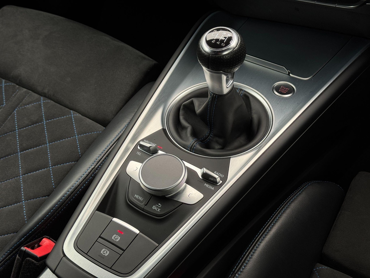 Used Audi TT 2020 for sale - 77537537: Photo 18