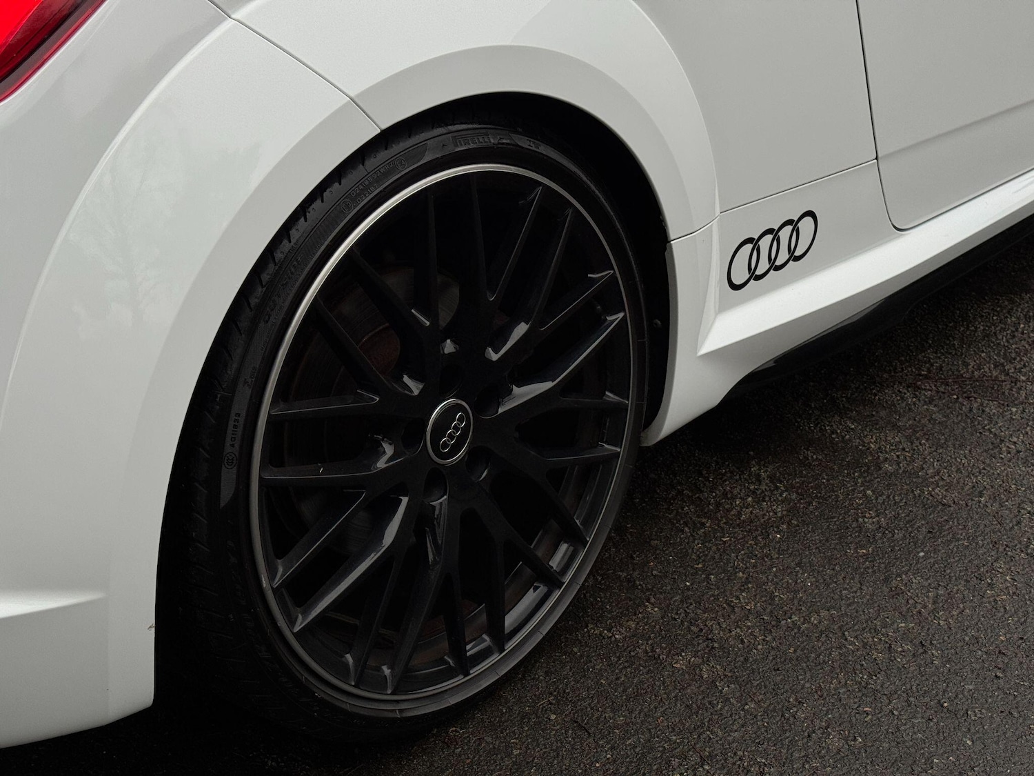 Used Audi TT 2020 for sale - 77537537: Photo 19