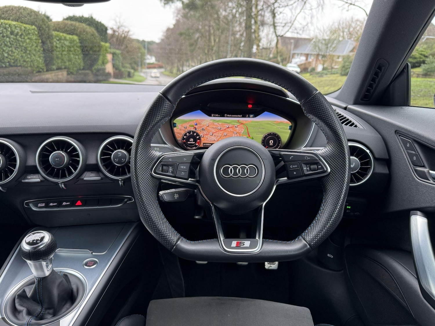 Used Audi TT 2020 for sale - 77537537: Photo 23