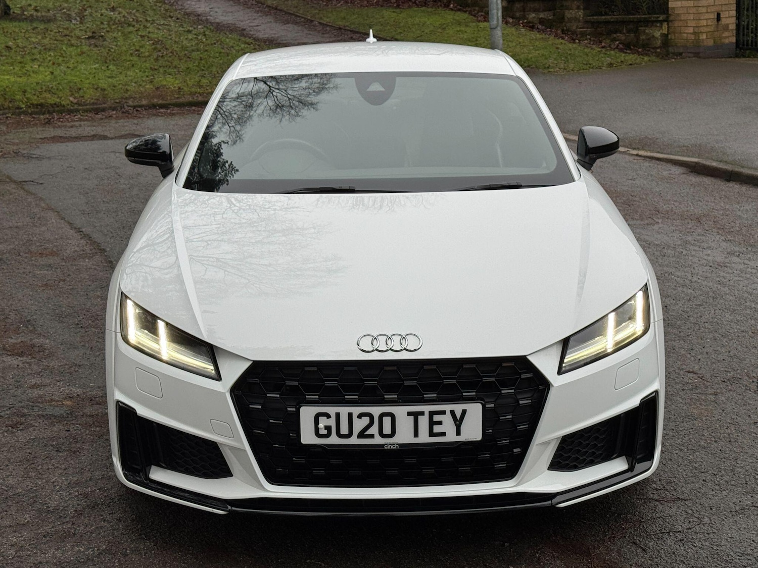 Used Audi TT 2020 for sale - 77537537: Photo 27