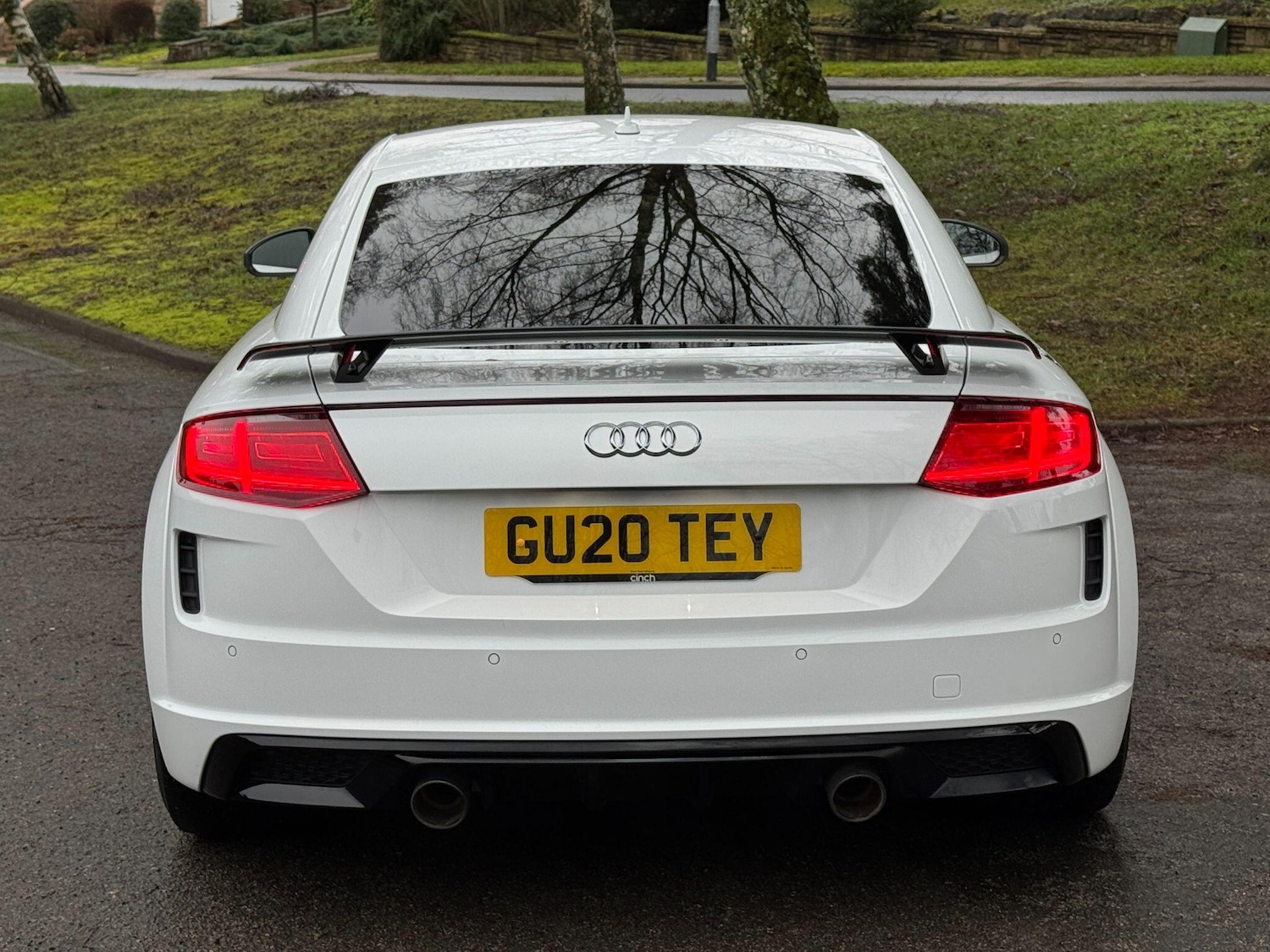 Used Audi TT 2020 for sale - 77537537: Photo 28