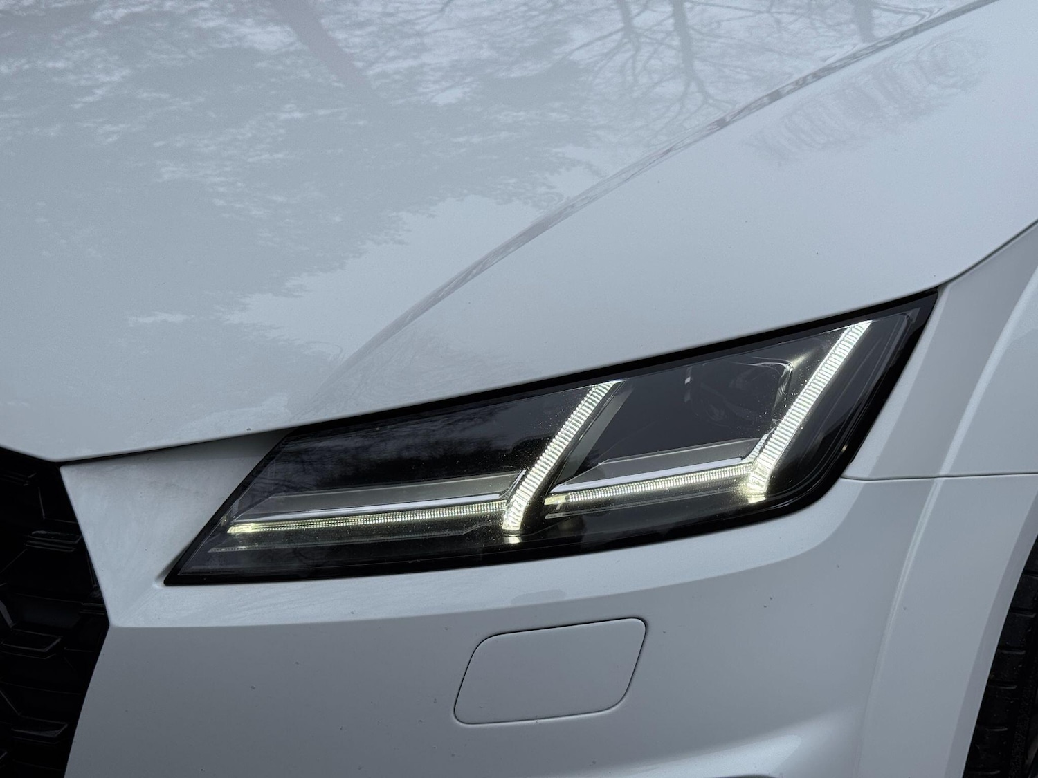 Used Audi TT 2020 for sale - 77537537: Photo 30