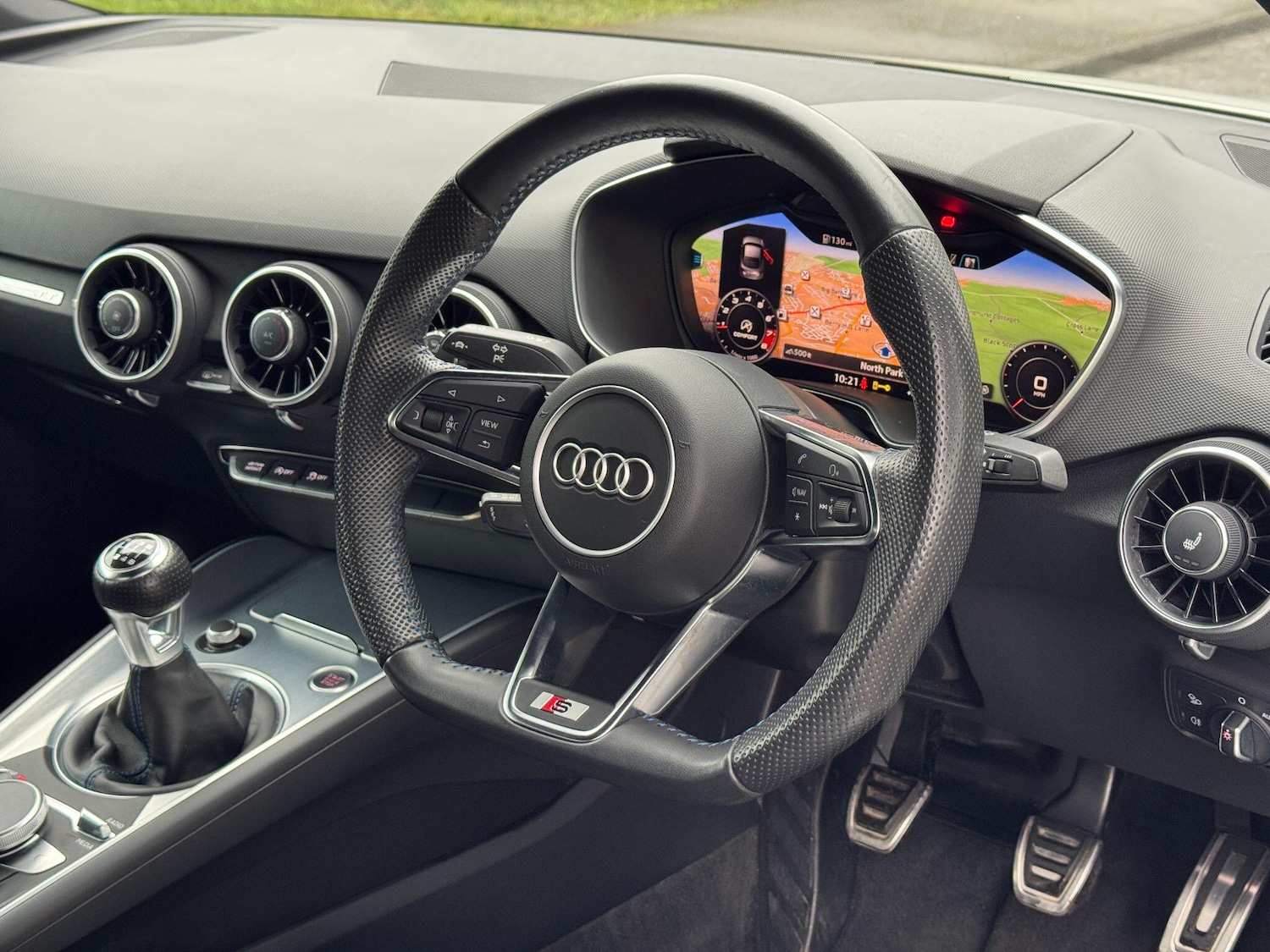 Used Audi TT 2020 for sale - 77537537: Photo 31