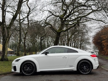 Used Audi TT 2020 for sale - 77537537: Photo
