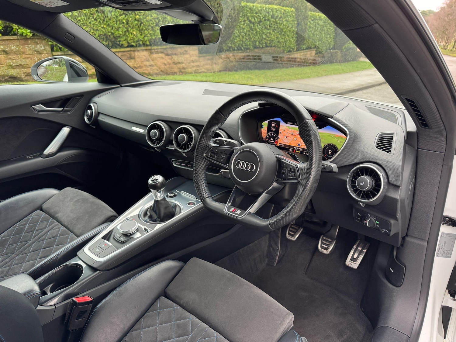 Used Audi TT 2020 for sale - 77537537: Photo 4