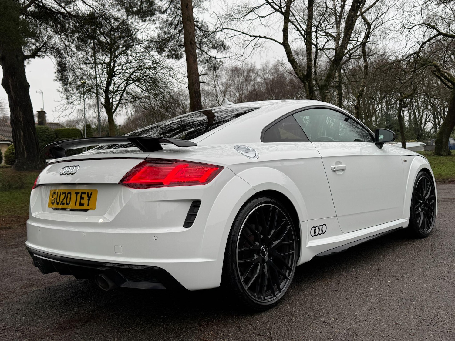 Used Audi TT 2020 for sale - 77537537: Photo 40