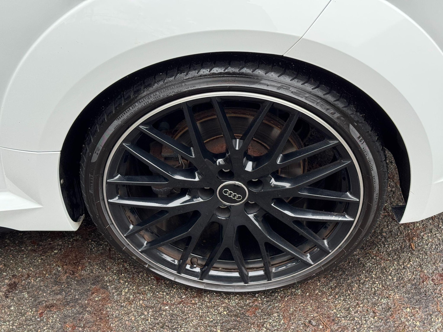 Used Audi TT 2020 for sale - 77537537: Photo 41