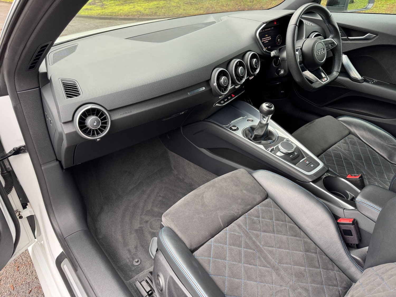 Used Audi TT 2020 for sale - 77537537: Photo 42