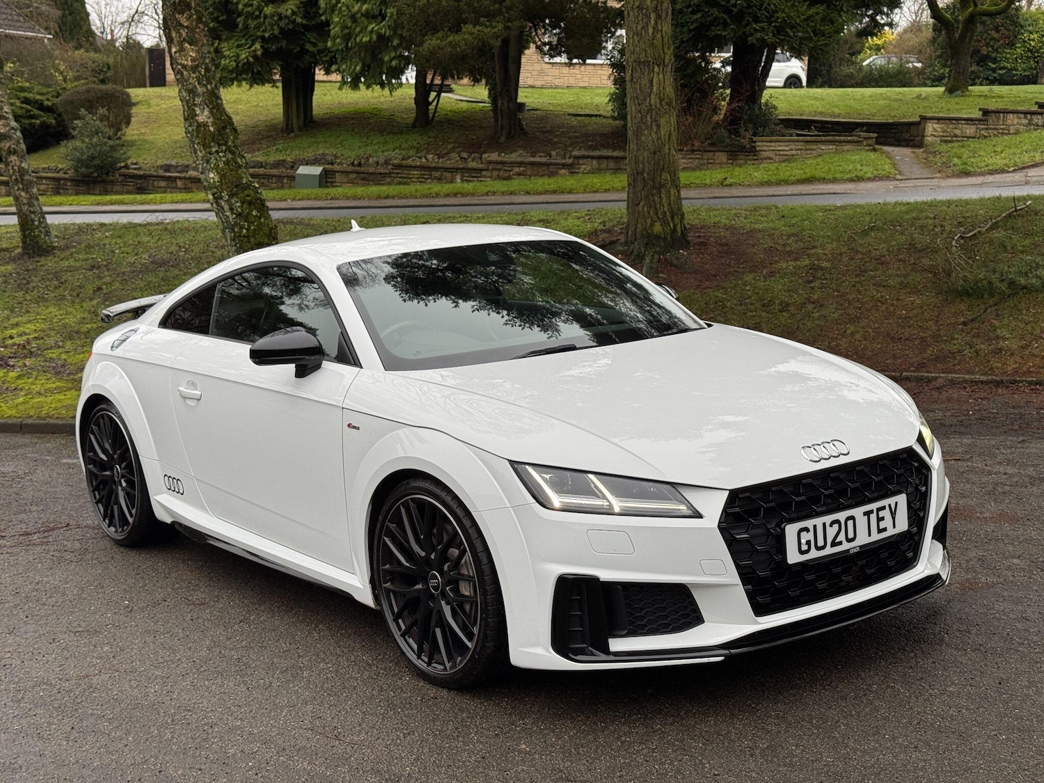 Used Audi TT 2020 for sale - 77537537: Photo 43