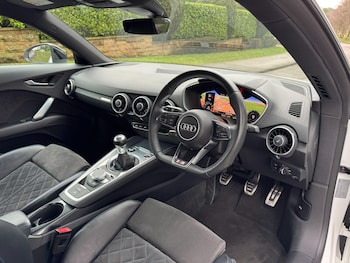 Used Audi TT 2020 for sale - 77537537: Photo