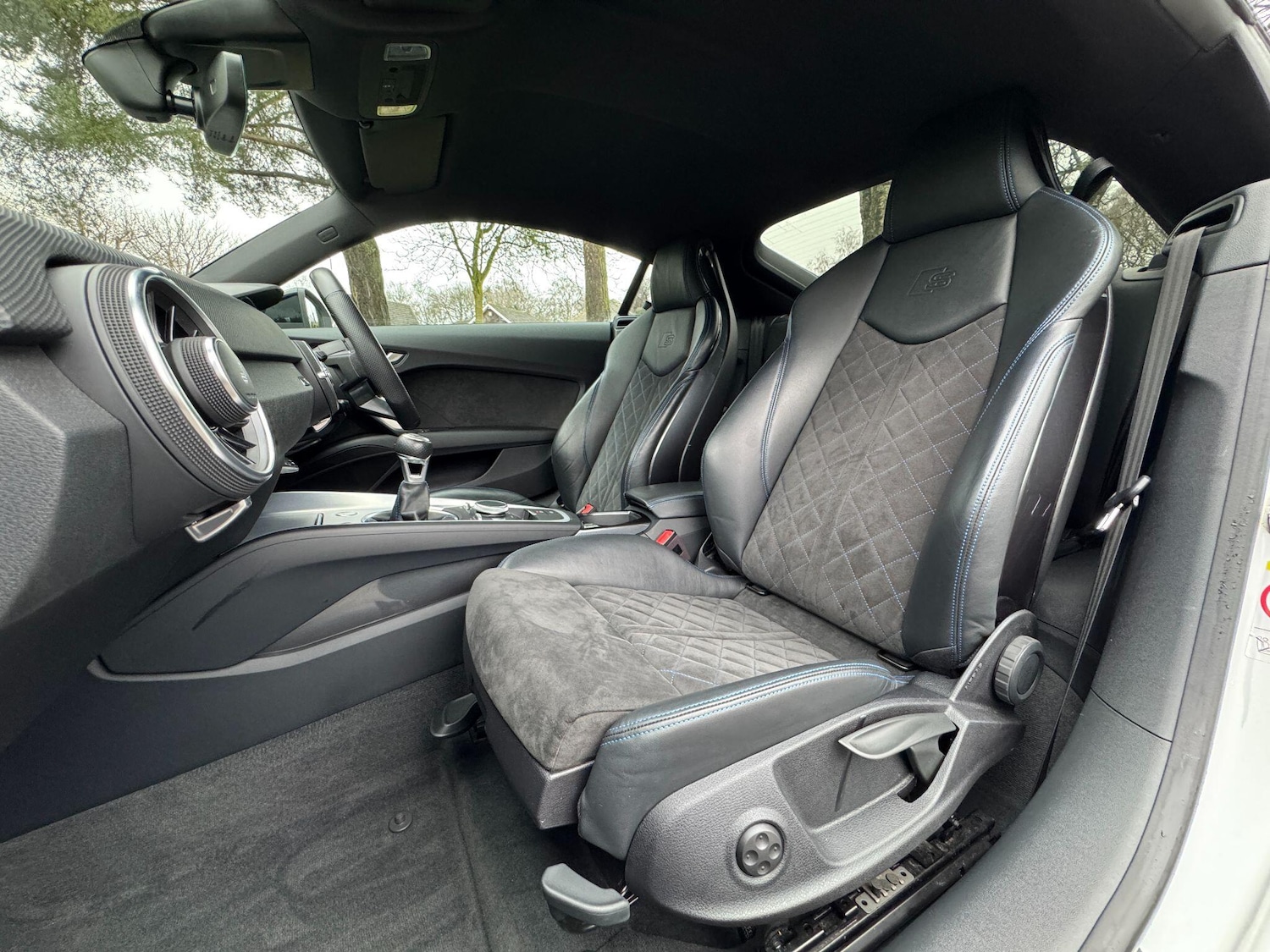 Used Audi TT 2020 for sale - 77537537: Photo 5