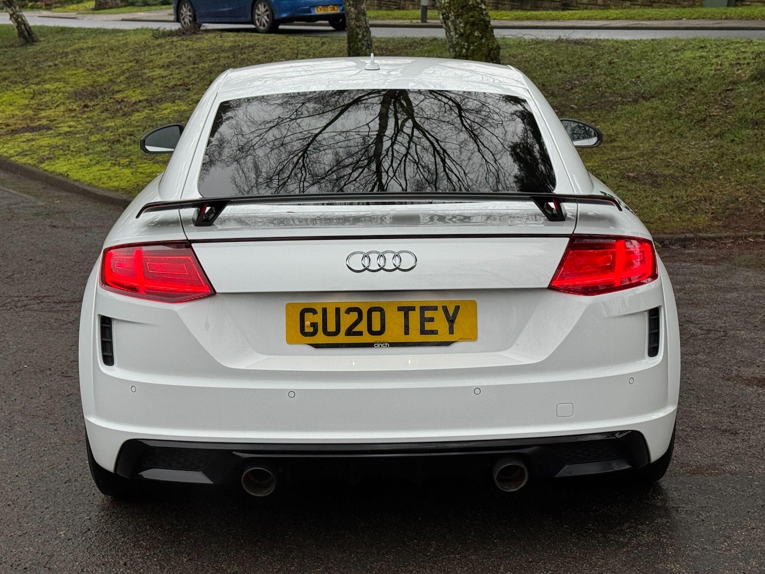 Used Audi TT 2020 for sale - 77537537: Photo 50