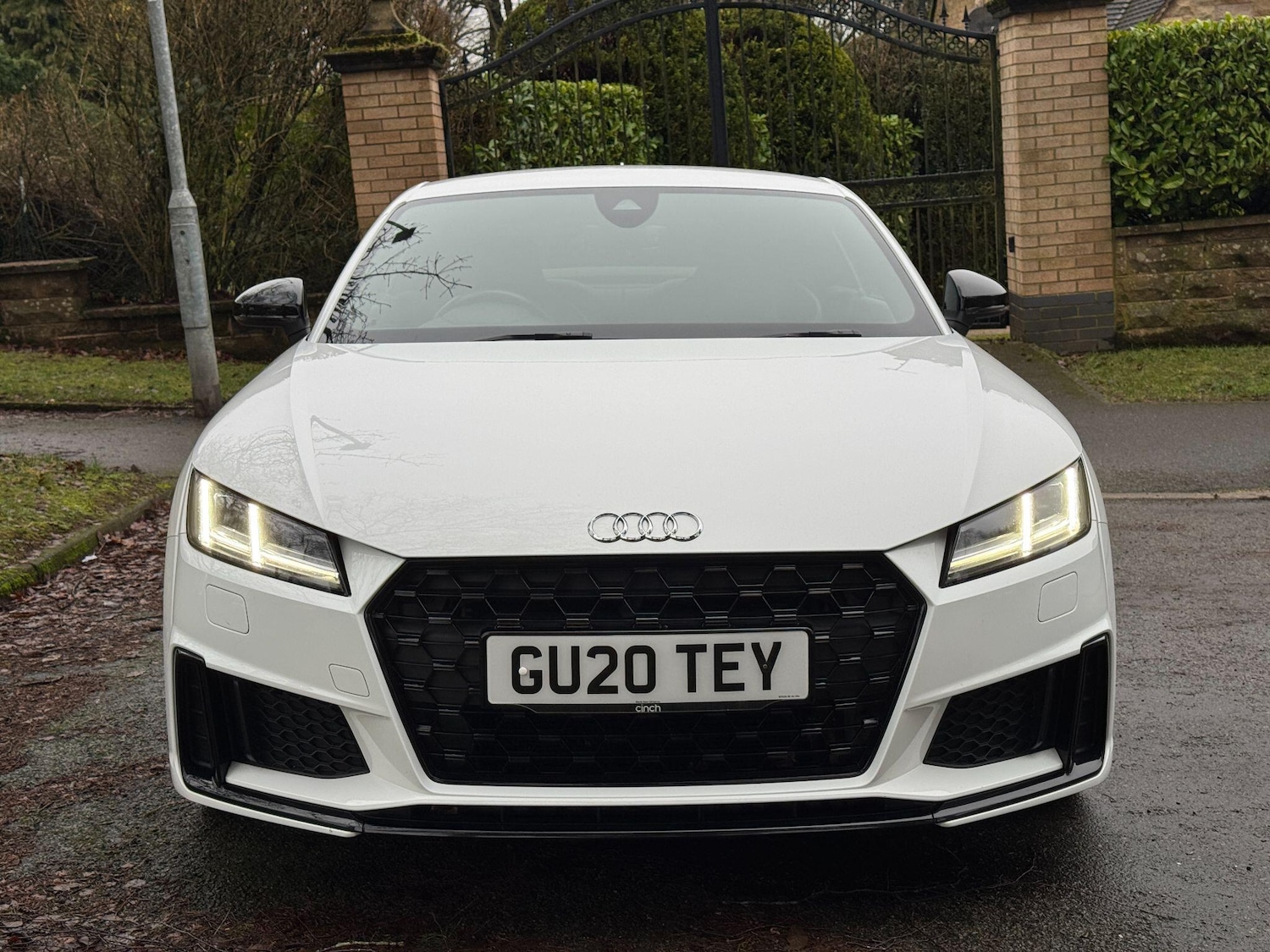 Used Audi TT 2020 for sale - 77537537: Photo 51