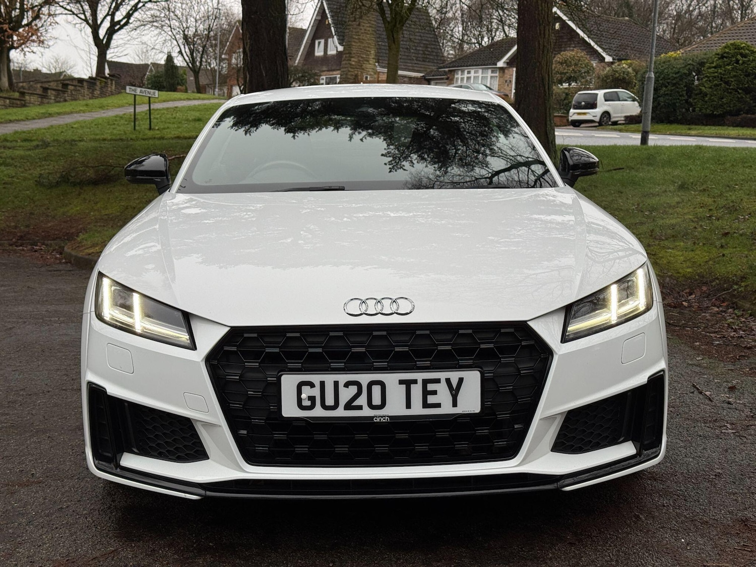 Used Audi TT 2020 for sale - 77537537: Photo 54