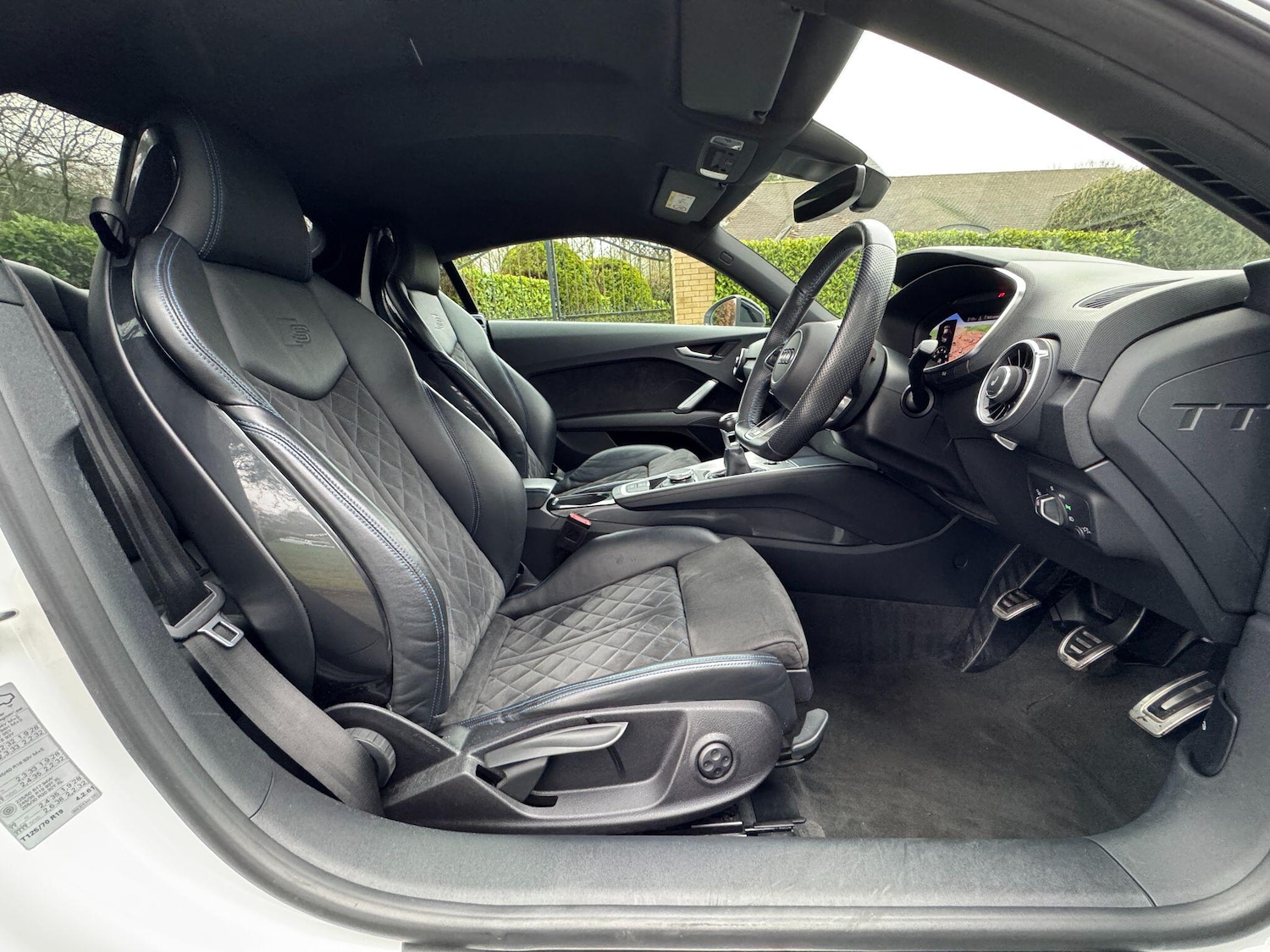 Used Audi TT 2020 for sale - 77537537: Photo 55