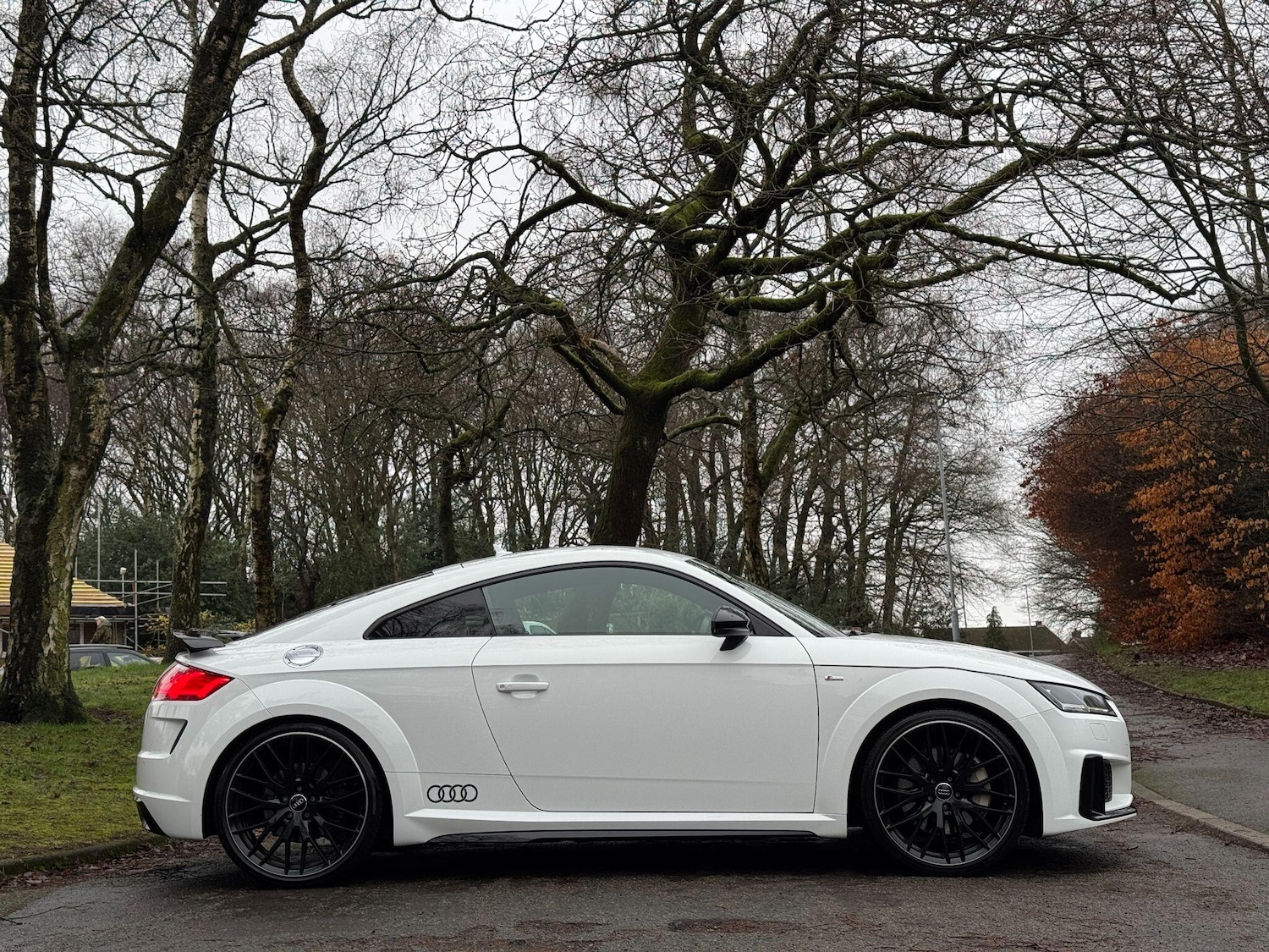 Used Audi TT 2020 for sale - 77537537: Photo 56