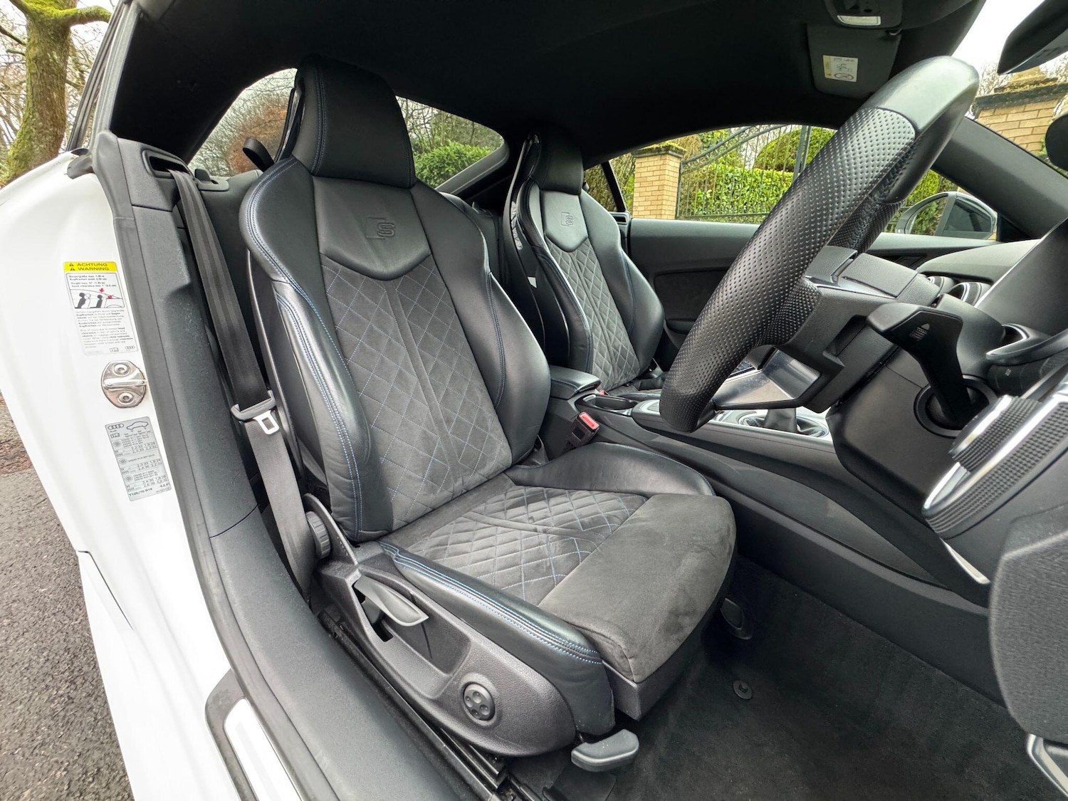 Used Audi TT 2020 for sale - 77537537: Photo 59